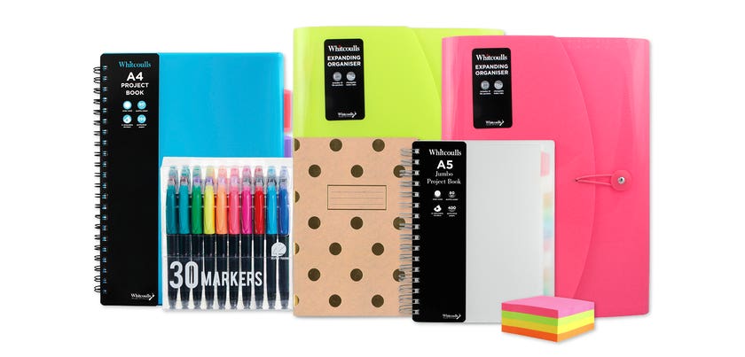 Stationery | Whitcoulls