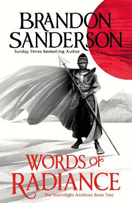stormlight archive words of radiance