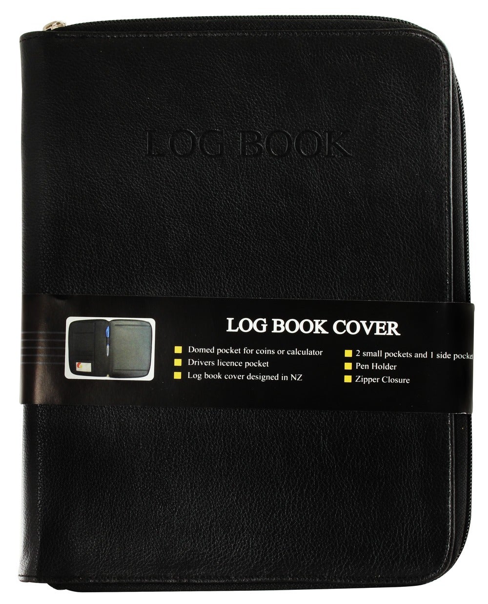 log book cover design for school