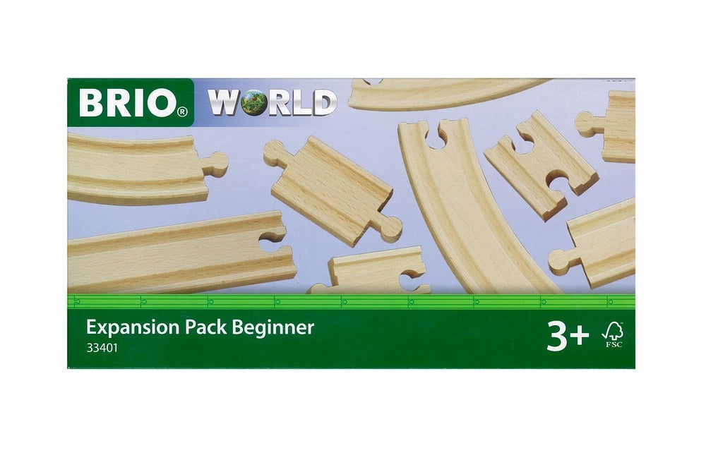 brio beginner's expansion pack