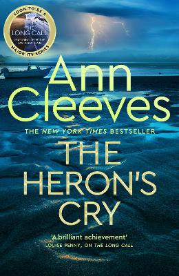 the herons cry tv series