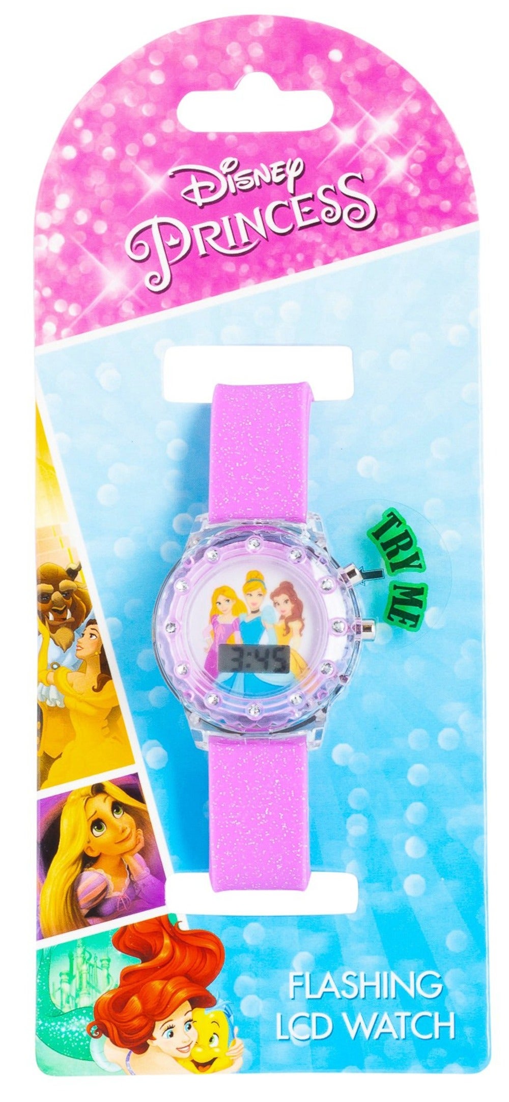 disney belle watch