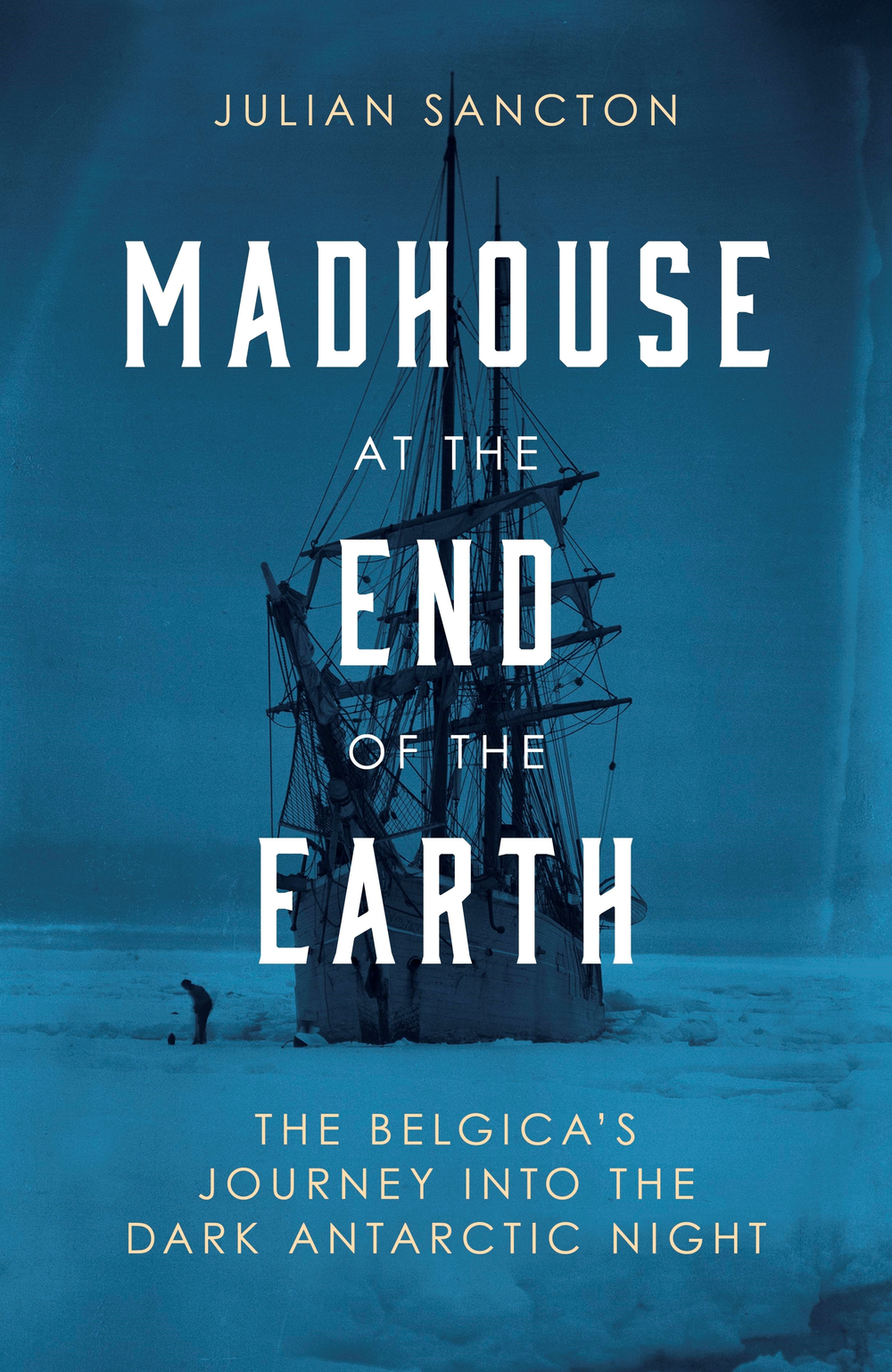 madhouse at the end of earth