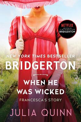 bridgerton books when he was wicked