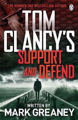 tom clancy jack reacher books