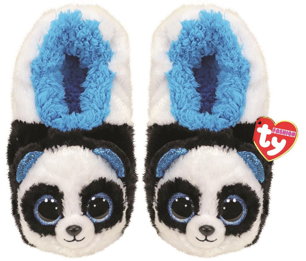 ty slippers