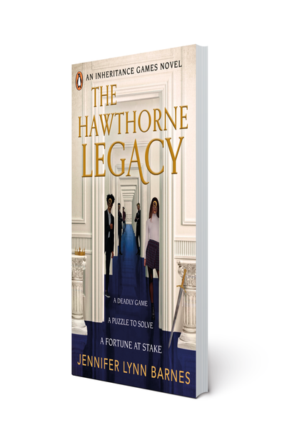The hawthorne legacy