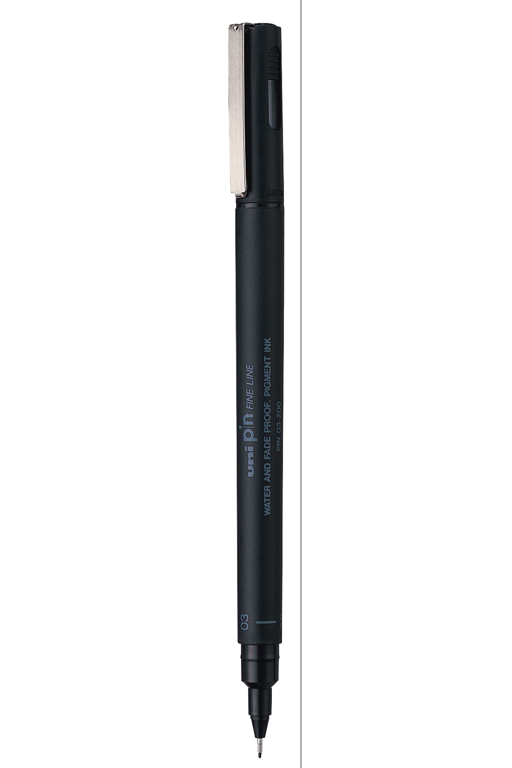 Pilot Roller Ball Pen P700 Fine 0.7mm Black | Everyday Writi