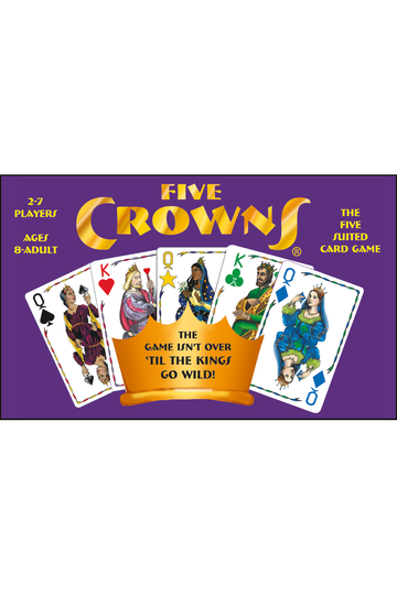 Miss Five Crowns New Zealand