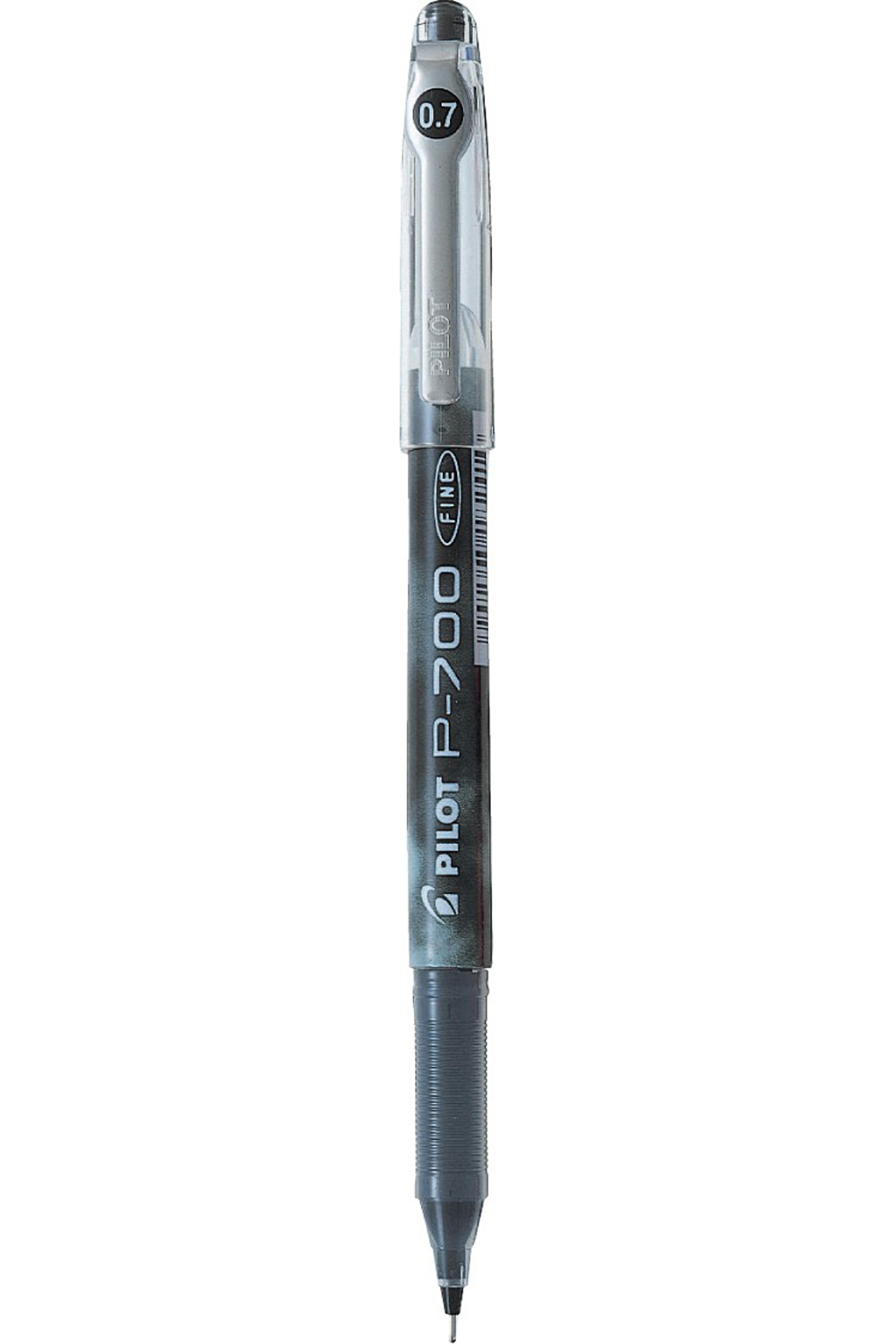 Uniball Signo 307 Retractable Rollerball Gel Pen Black | Eve