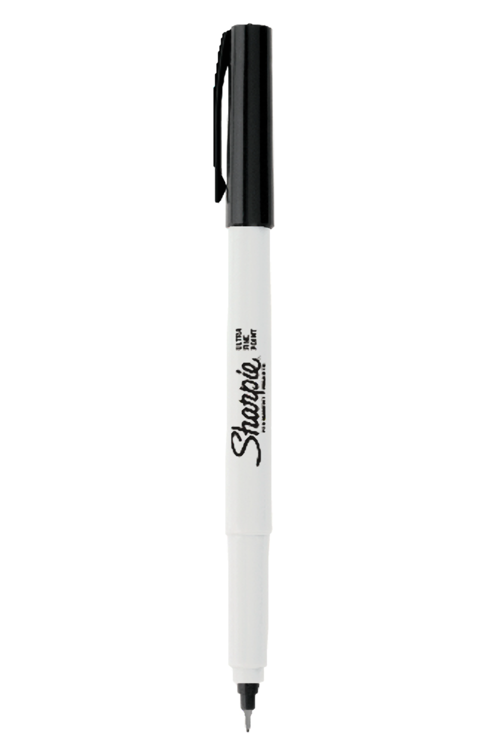 Sharpie non shop permanent marker