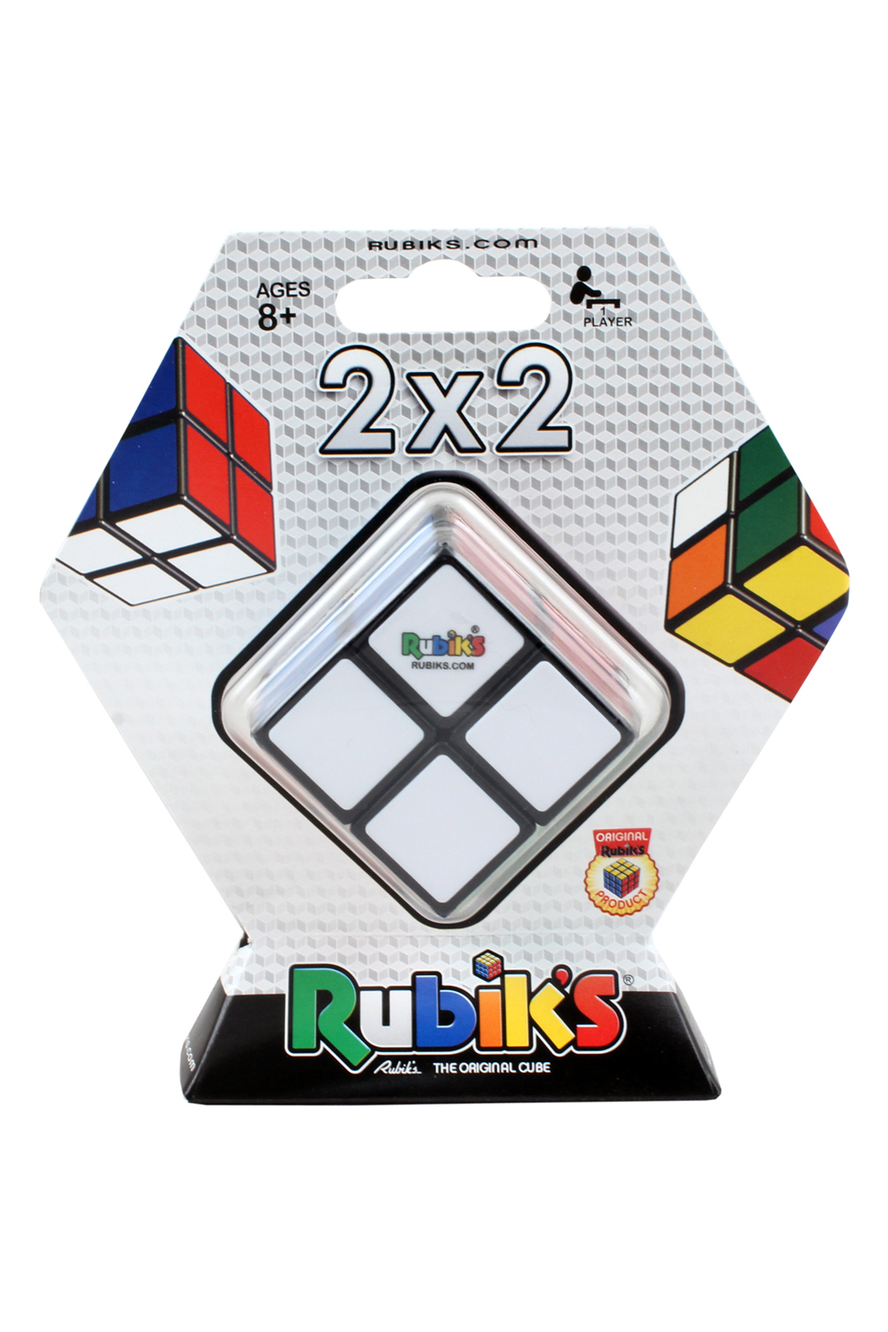 Funskool rubik's cube deals 2x2