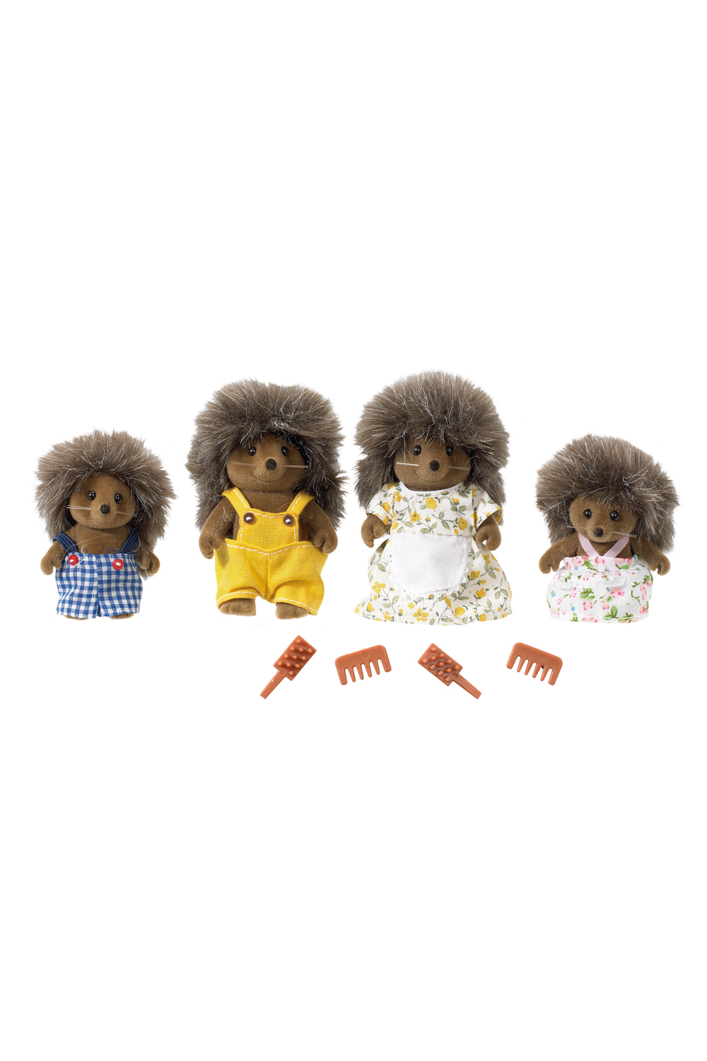 Sylvanian families cheap hedgehog family