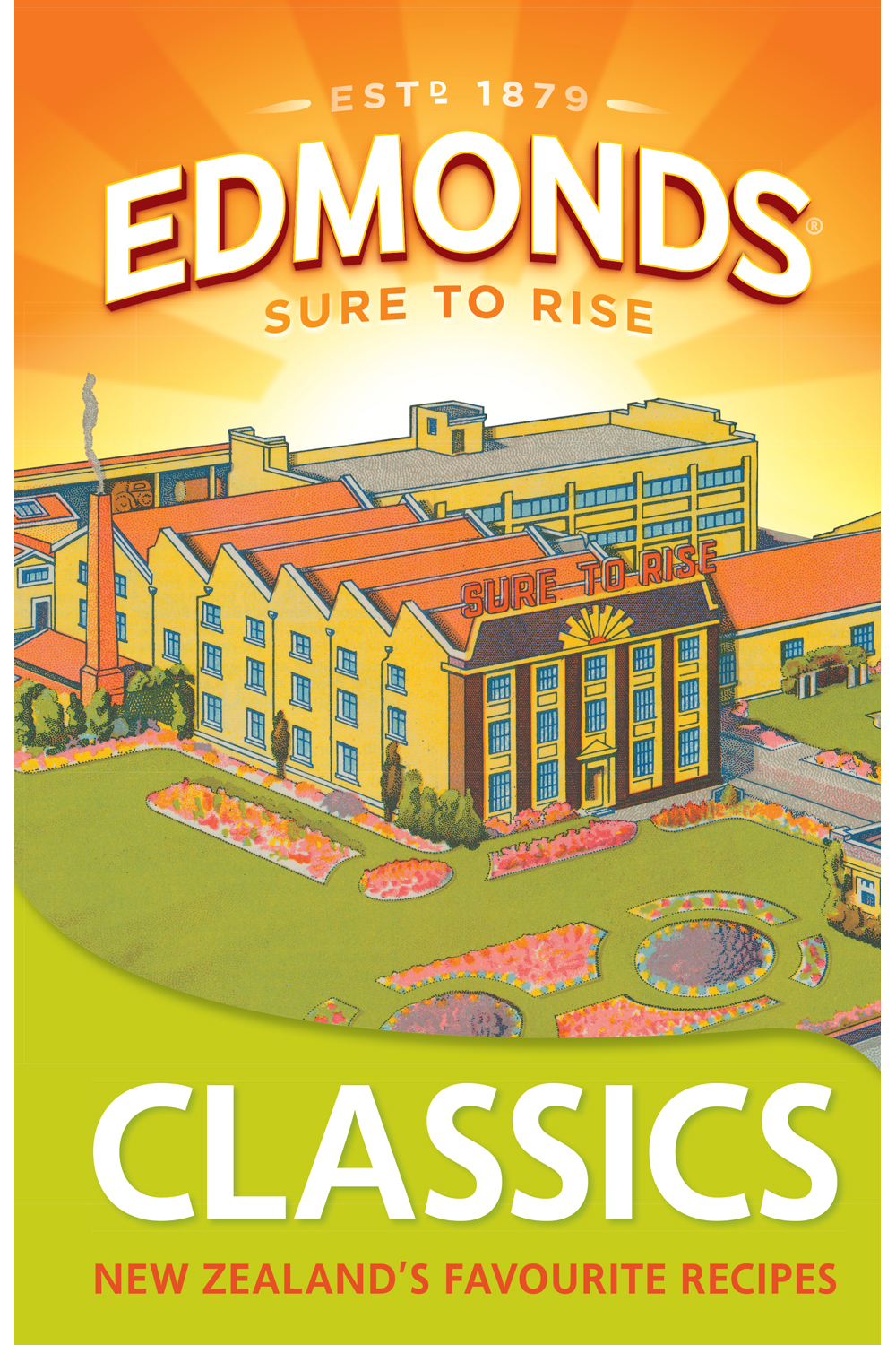 Edmonds Classics | Goodman Fielder