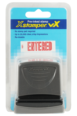 5 Star Office Stamp Pad 110x70mm Black : : Stationery & Office  Supplies