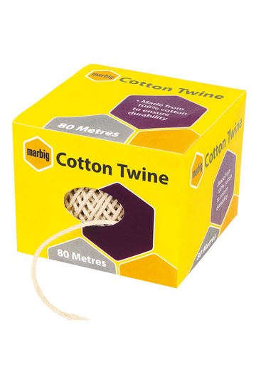 Cotton Twine (String)