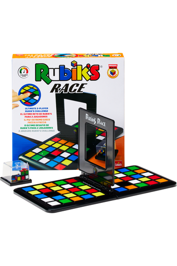Rubik's Race Game from Toy Market - Toy Market
