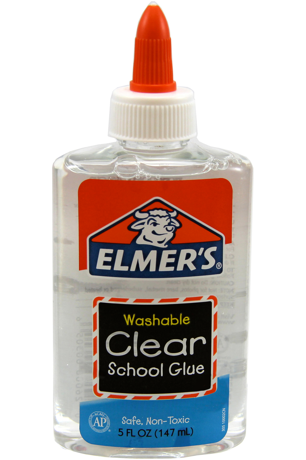 Elmer's glue for discount legos