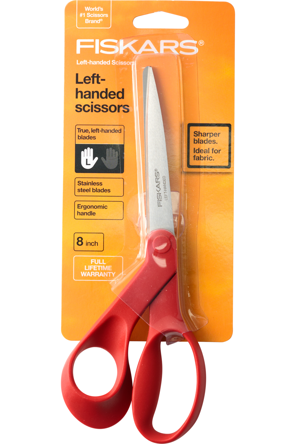 Left handed scissors clearance nz