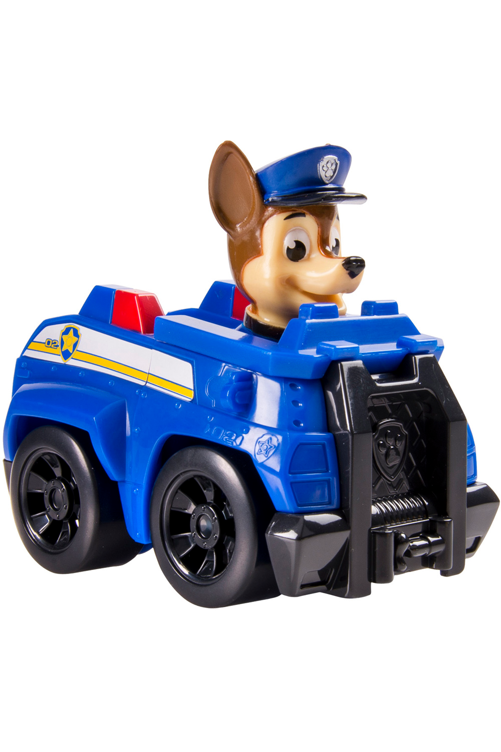 Paw patrol racers clearance assortment