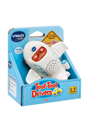 Buy VTECH Toot-Toot Baby Driver Toy