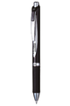 Pentel Energel - Roller rétractable - 0.7 mm - noir