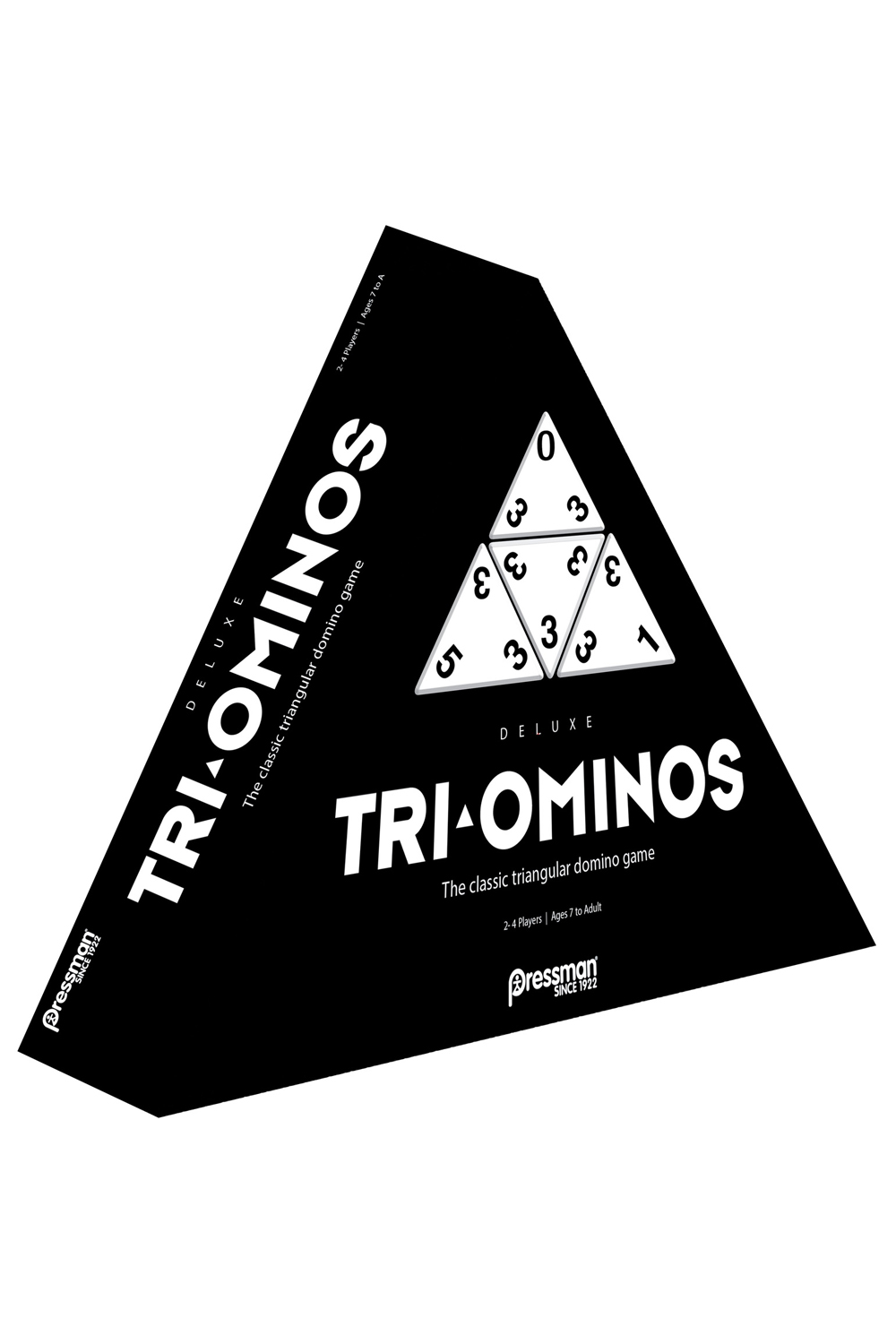 Tri-ominos Game | Games