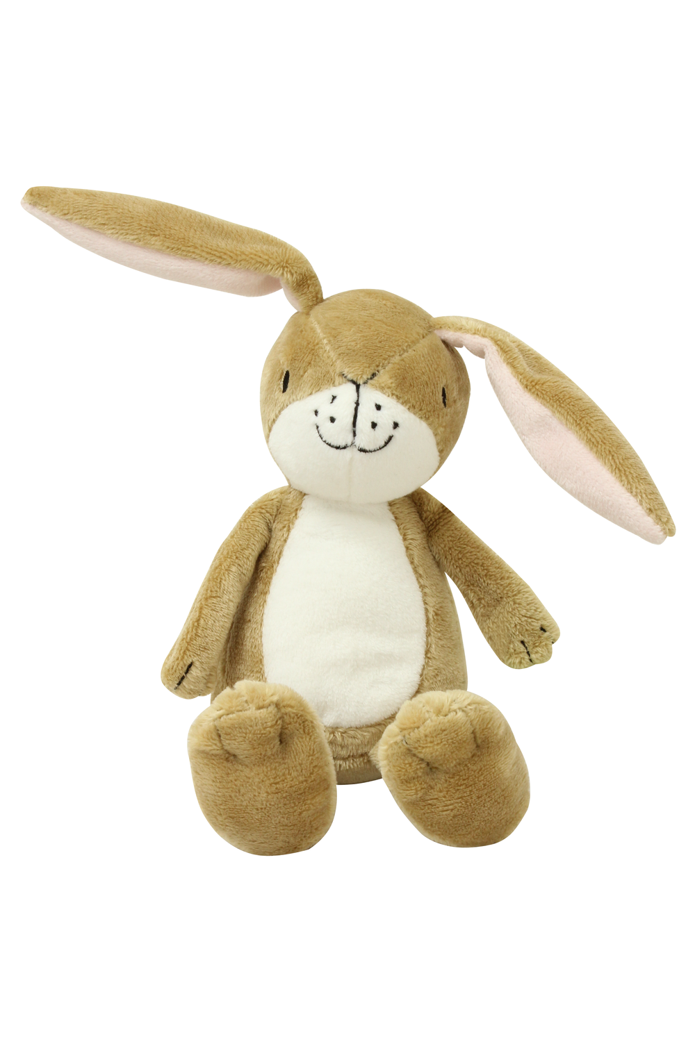 Nutbrown hare deals toy