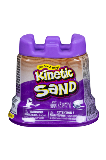 Kinetic Sand, Ages 3+ - 4.5 oz