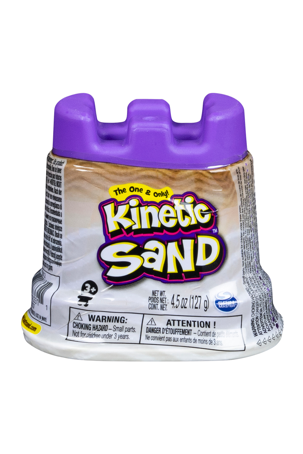 Kinetic Sand Single Container Assorted Children s Craft