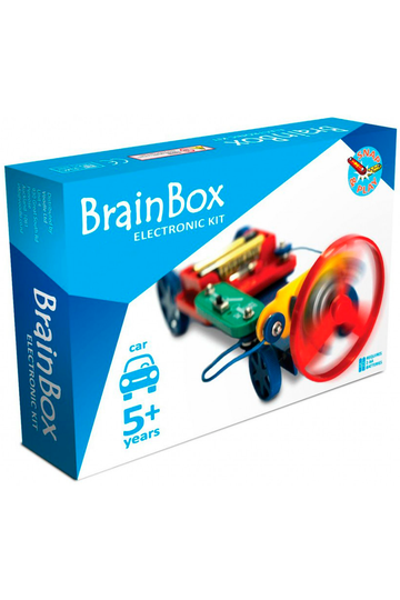 Puzzle Glue  Brainbox Kids