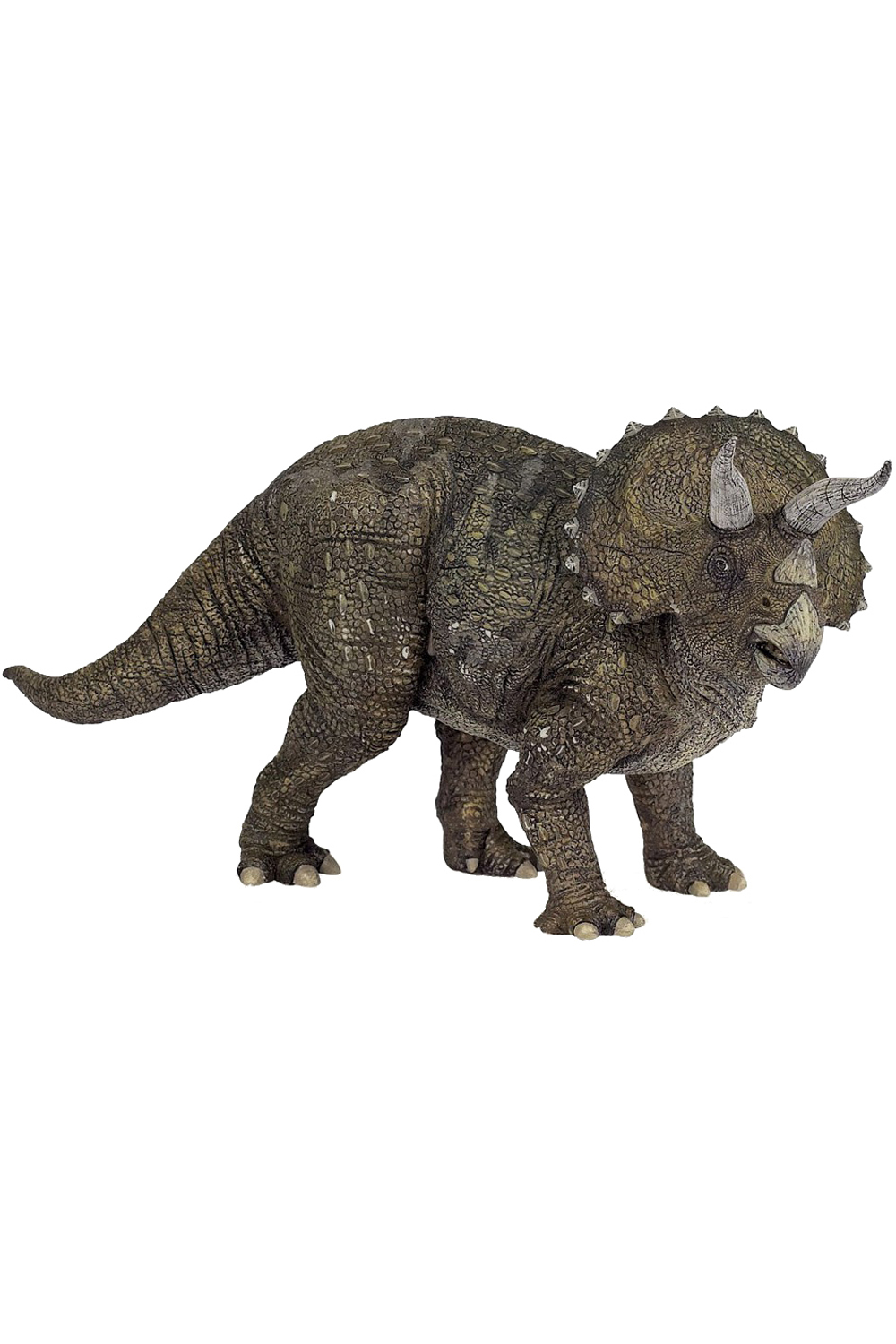 Papo 2024 baby triceratops