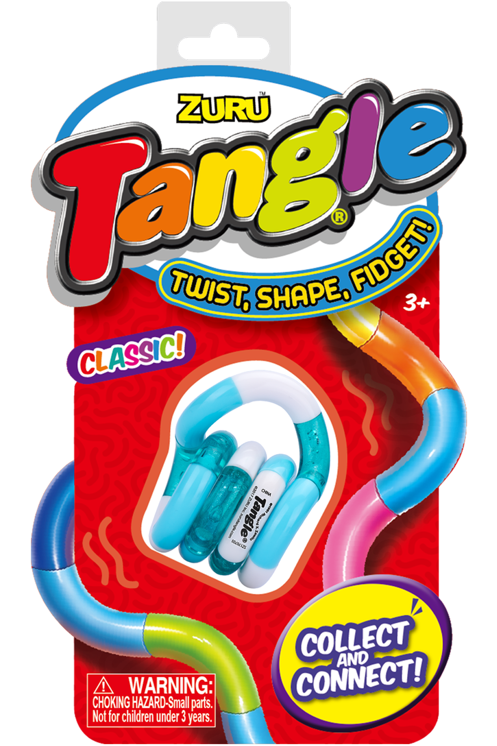 Tangle toy cheap