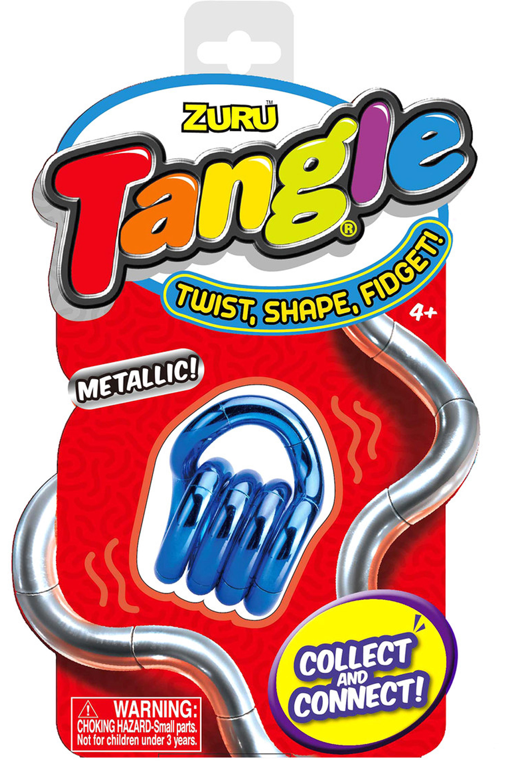 Tangle best sale toy tesco