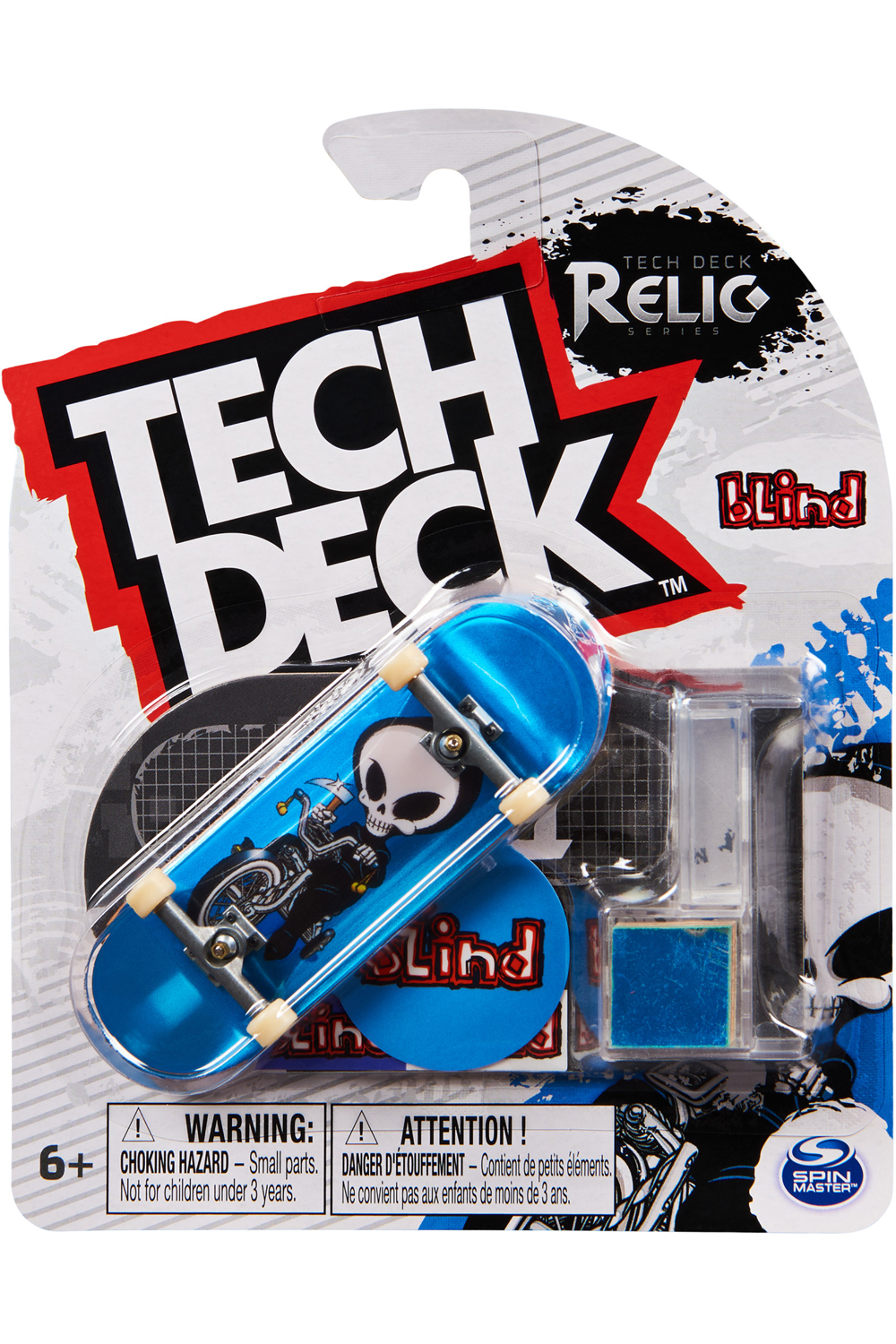 Tech sales decks nz