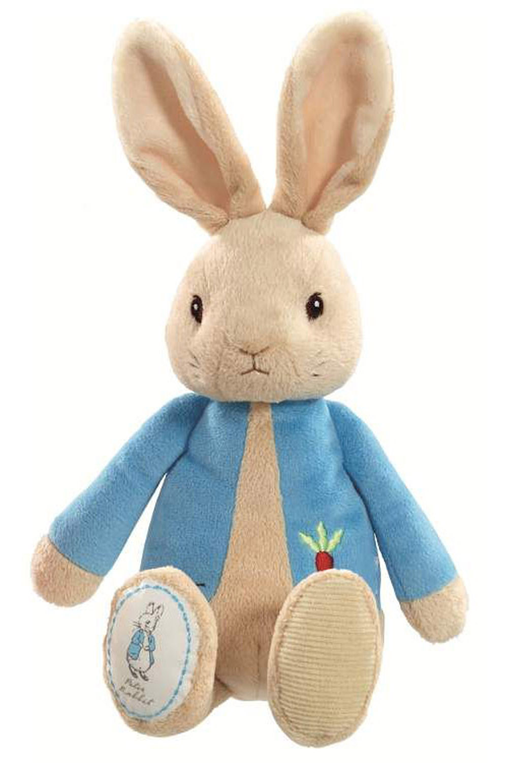 Peter rabbit plush hotsell