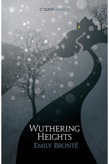 Wuthering Heights - The Bee's Knees Toys and Books
