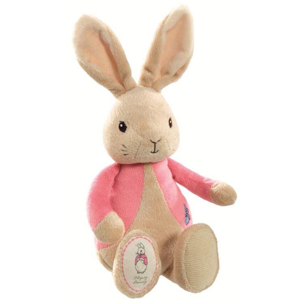 peter rabbit giant flopsy plush