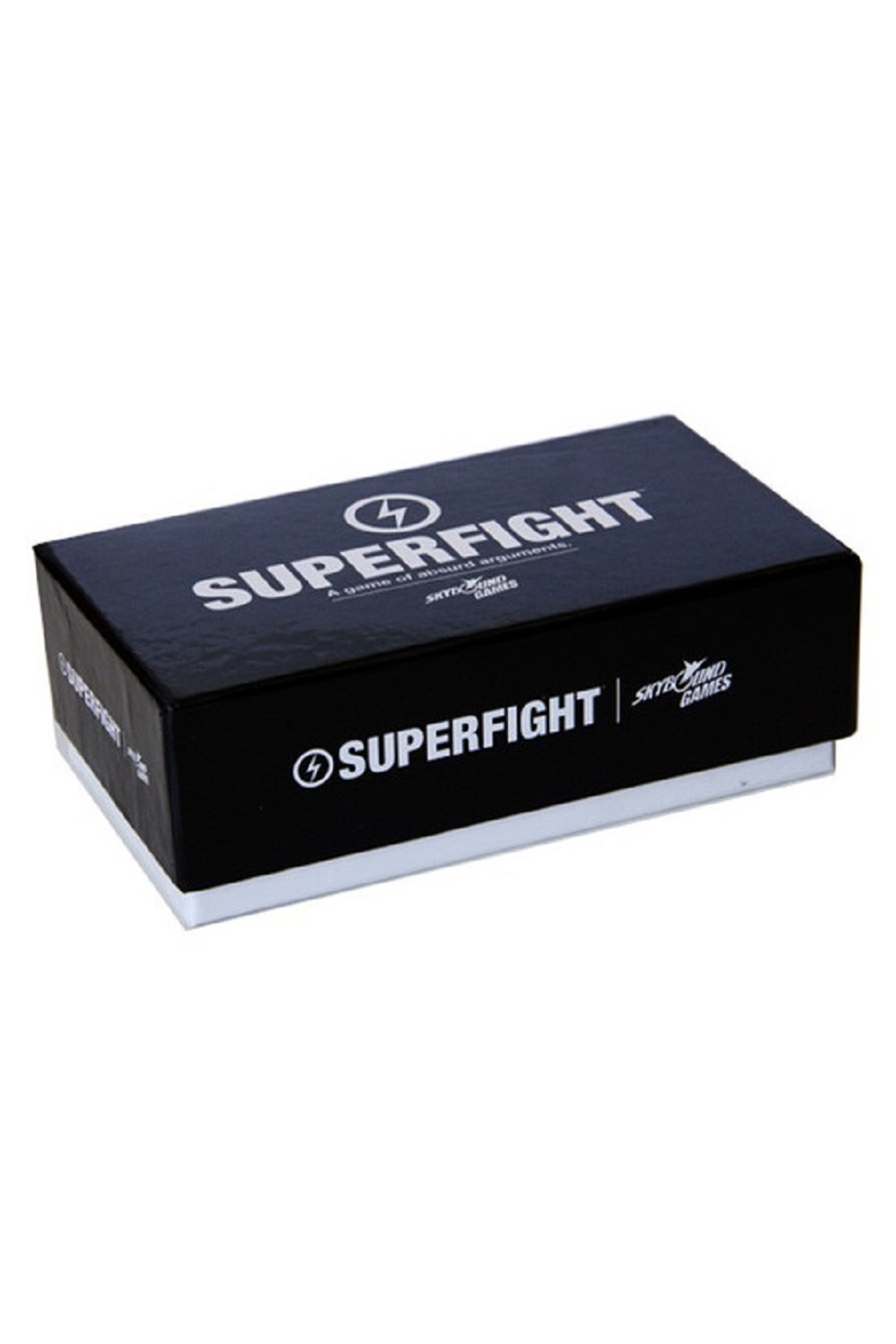 Superfight Card Game | Games