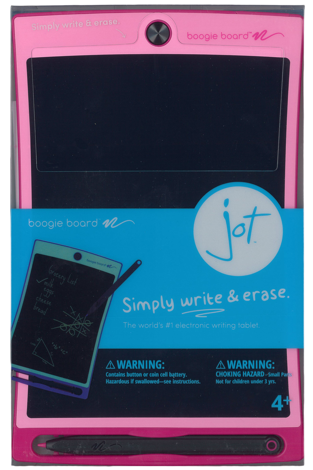 Boogie Board  Shop Products