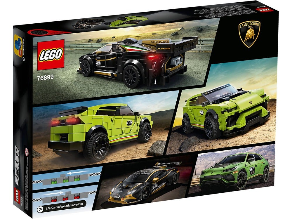 lego speed champions lamborghini set