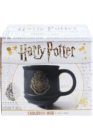 Hogwarts Crest Mug  Harry Potter Shop US