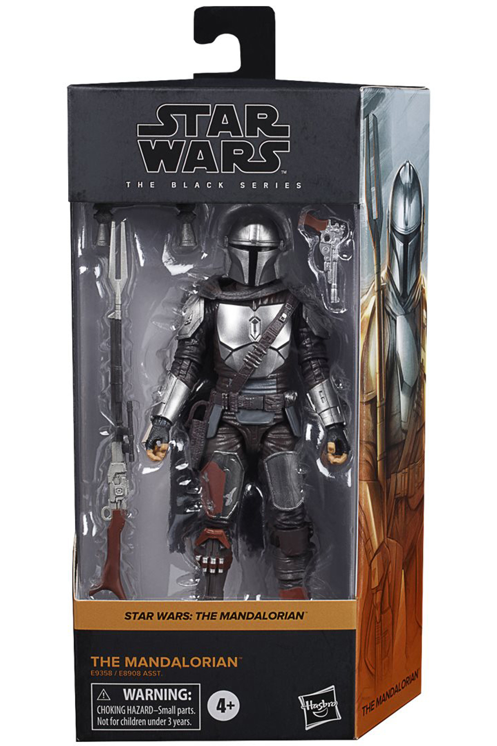 Star Wars Black Series Series 3 6