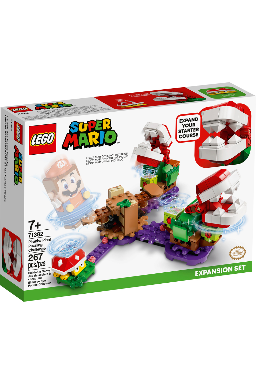 71382 lego instructions sale