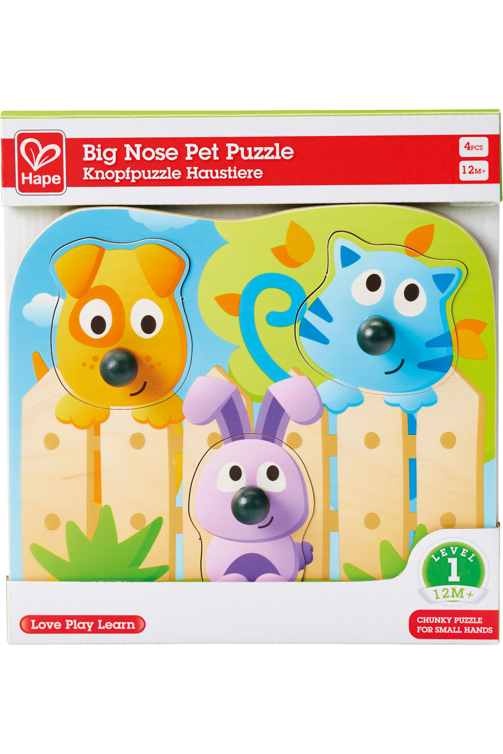 Hape pets cheap