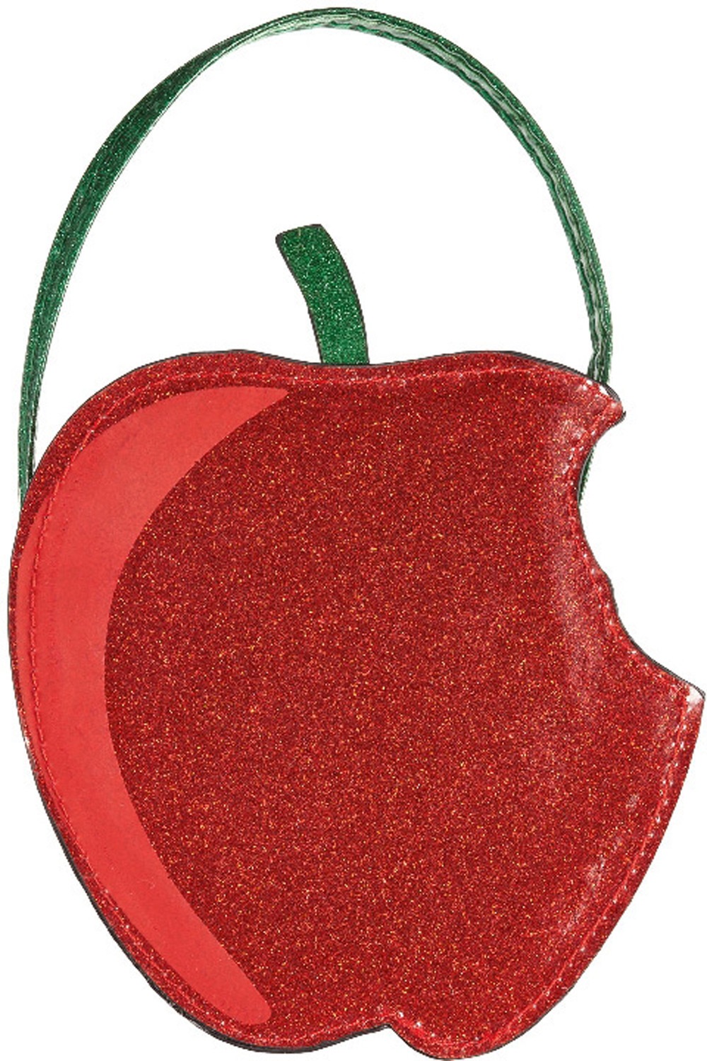 Miki House Knitted Apple Cross-Body Bag | Harrods IN