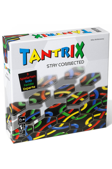 Tantrix For Beginners How To Play? 