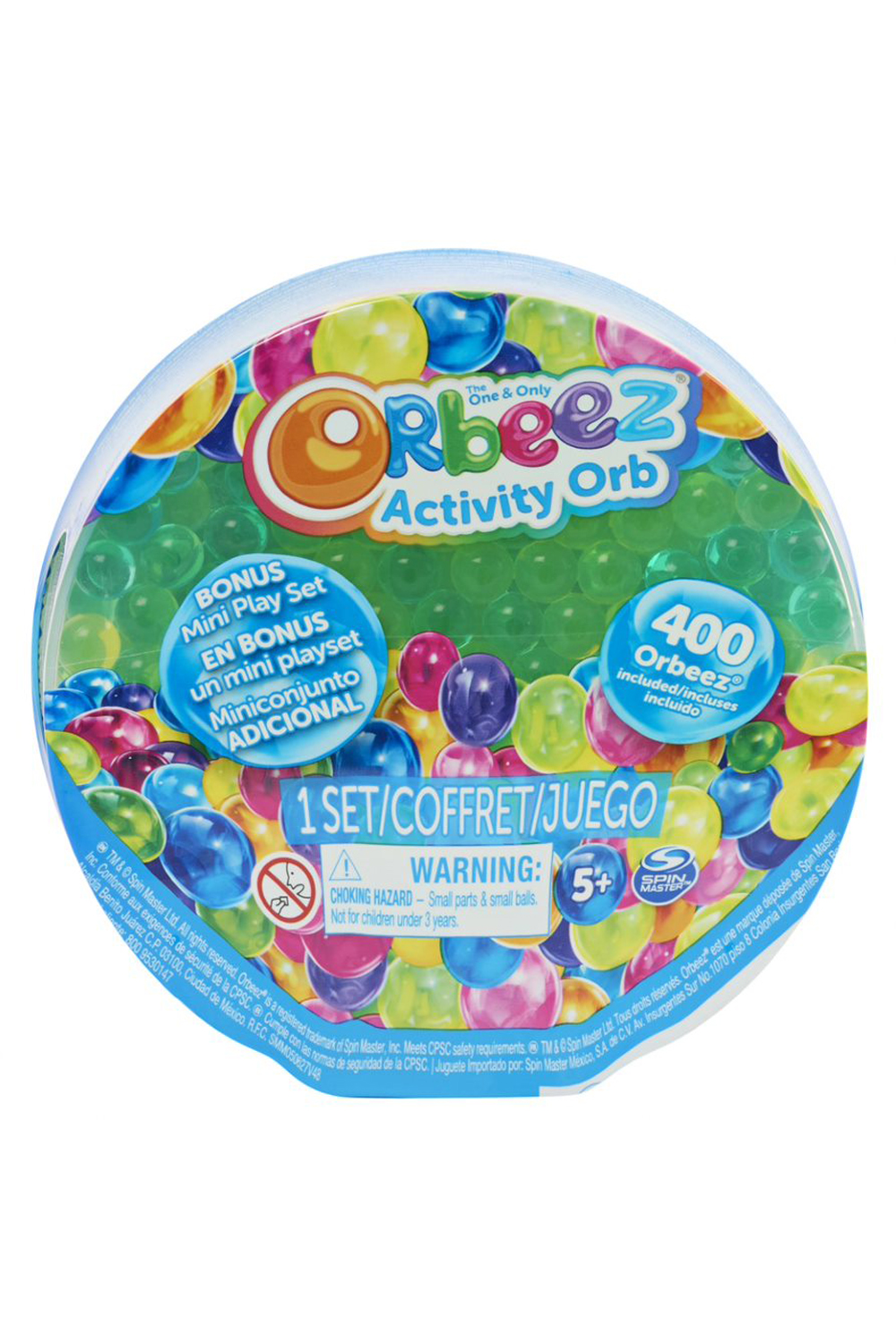 Orbeez best sale surprise ball