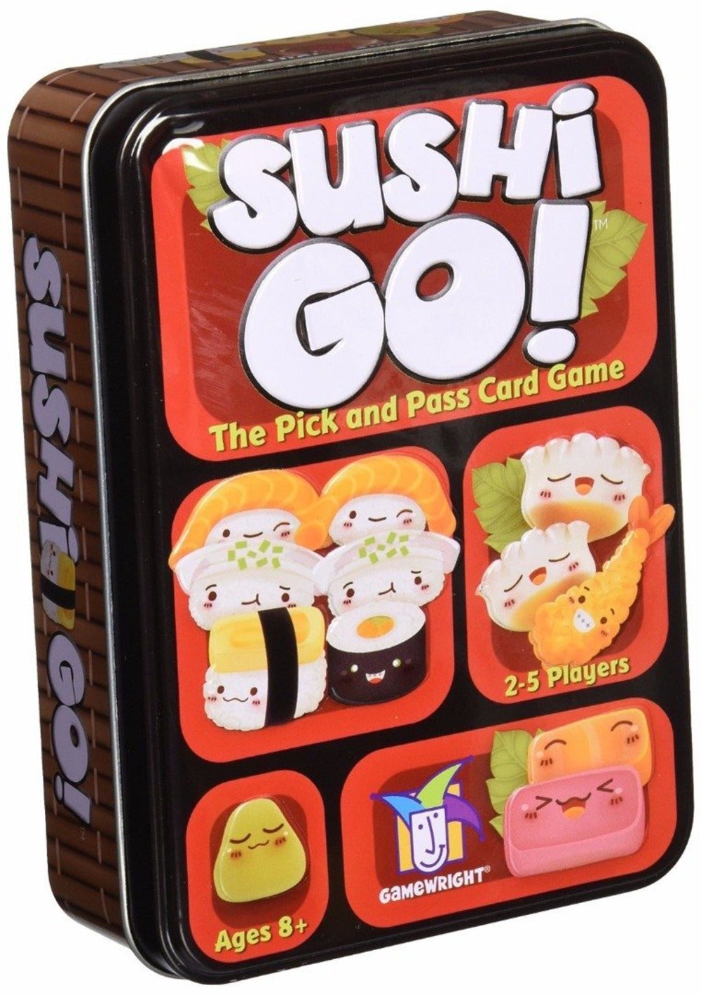 Sushi Go Card Game Whitcoulls   6312867 MAIN 