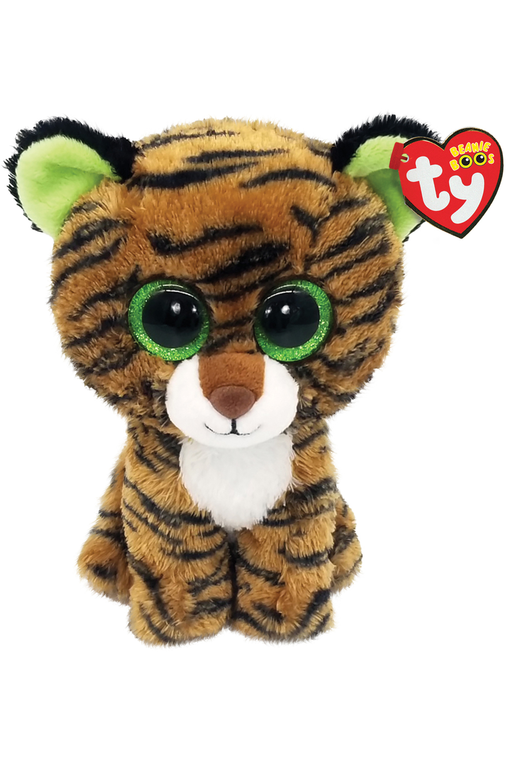 Stripes the deals tiger beanie boo